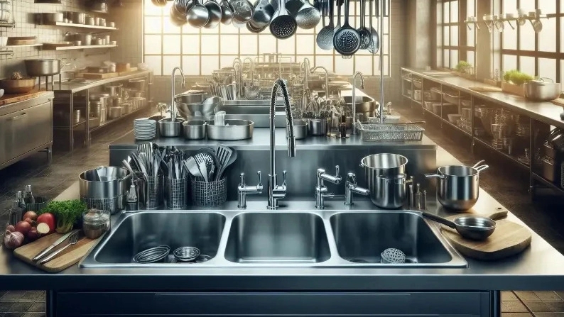 Sale of Industrial Dishwasher Two and Single Pelvic in Tehran Sale of Industrial Dishwasher Two and Single Pelvic in Tehran
